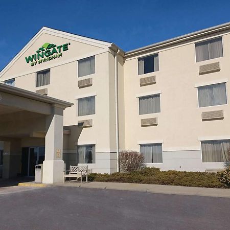 Готель Wingate By Wyndham Pittsburgh Нью-Стентон Екстер'єр фото